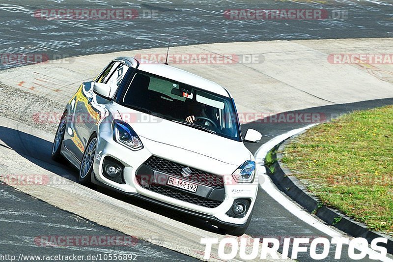 Bild #10556892 - Touristenfahrten Nürburgring Nordschleife (06.09.2020)