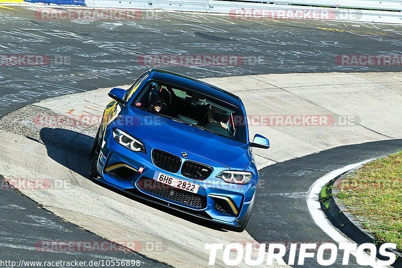 Bild #10556898 - Touristenfahrten Nürburgring Nordschleife (06.09.2020)