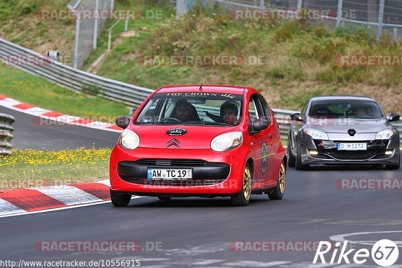 Bild #10556915 - Touristenfahrten Nürburgring Nordschleife (06.09.2020)