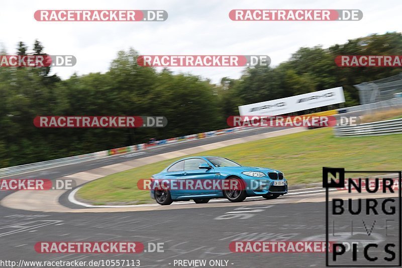 Bild #10557113 - Touristenfahrten Nürburgring Nordschleife (06.09.2020)