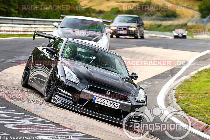 Bild #10557116 - Touristenfahrten Nürburgring Nordschleife (06.09.2020)