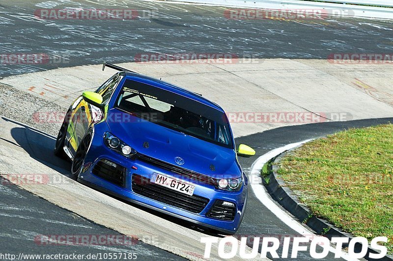 Bild #10557185 - Touristenfahrten Nürburgring Nordschleife (06.09.2020)