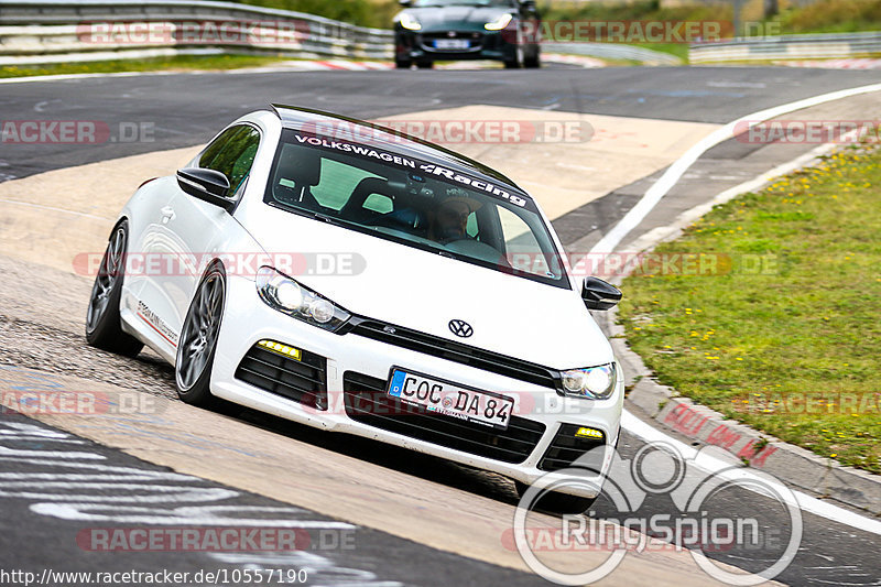 Bild #10557190 - Touristenfahrten Nürburgring Nordschleife (06.09.2020)