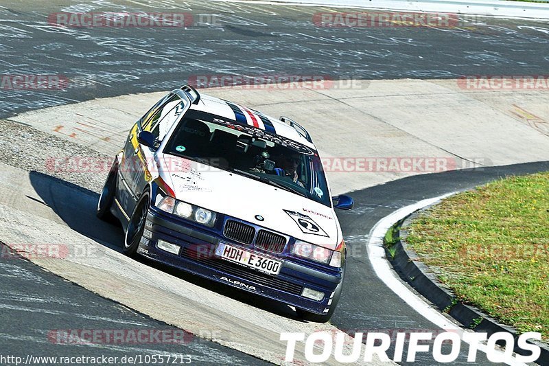 Bild #10557213 - Touristenfahrten Nürburgring Nordschleife (06.09.2020)