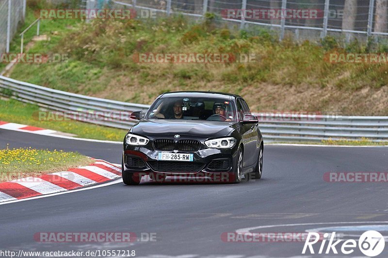 Bild #10557218 - Touristenfahrten Nürburgring Nordschleife (06.09.2020)