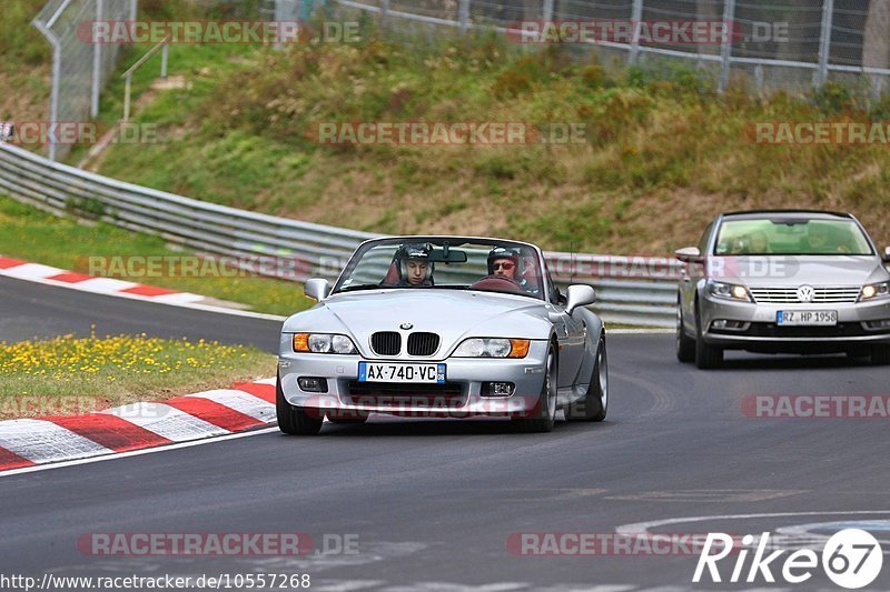 Bild #10557268 - Touristenfahrten Nürburgring Nordschleife (06.09.2020)