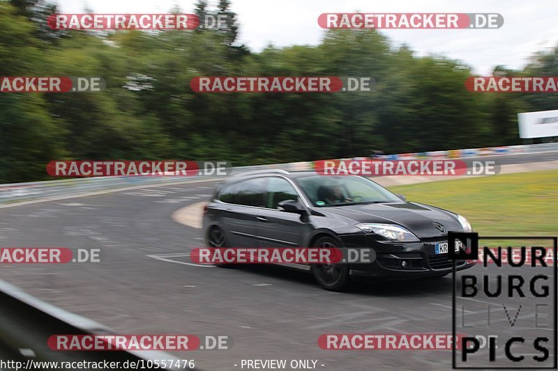 Bild #10557476 - Touristenfahrten Nürburgring Nordschleife (06.09.2020)