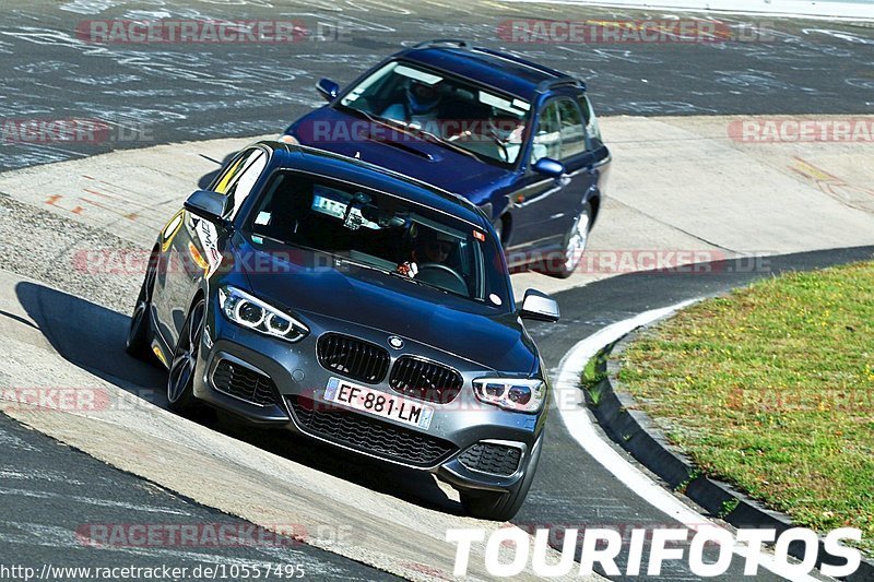 Bild #10557495 - Touristenfahrten Nürburgring Nordschleife (06.09.2020)