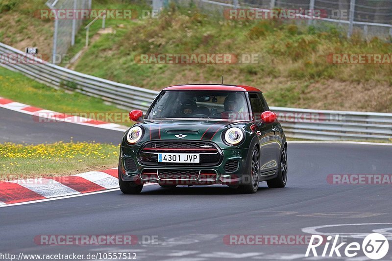 Bild #10557512 - Touristenfahrten Nürburgring Nordschleife (06.09.2020)