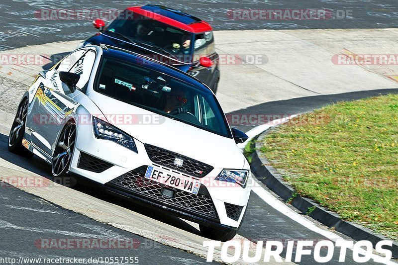 Bild #10557555 - Touristenfahrten Nürburgring Nordschleife (06.09.2020)