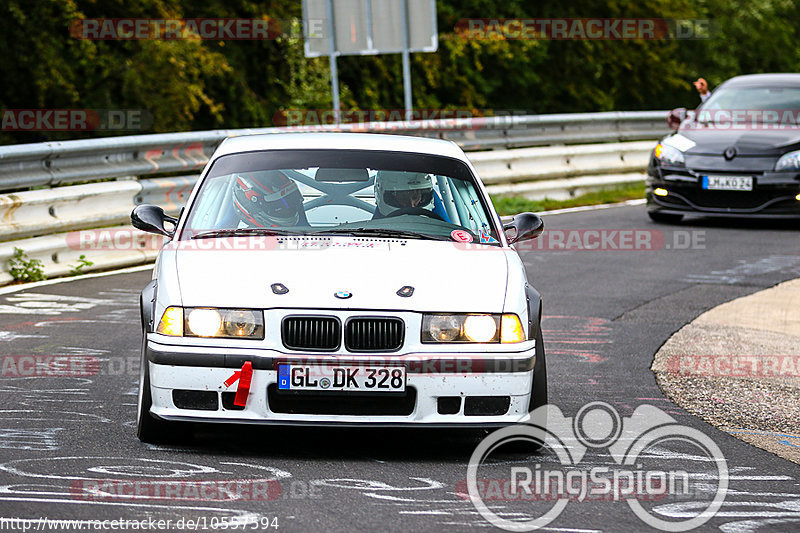 Bild #10557594 - Touristenfahrten Nürburgring Nordschleife (06.09.2020)