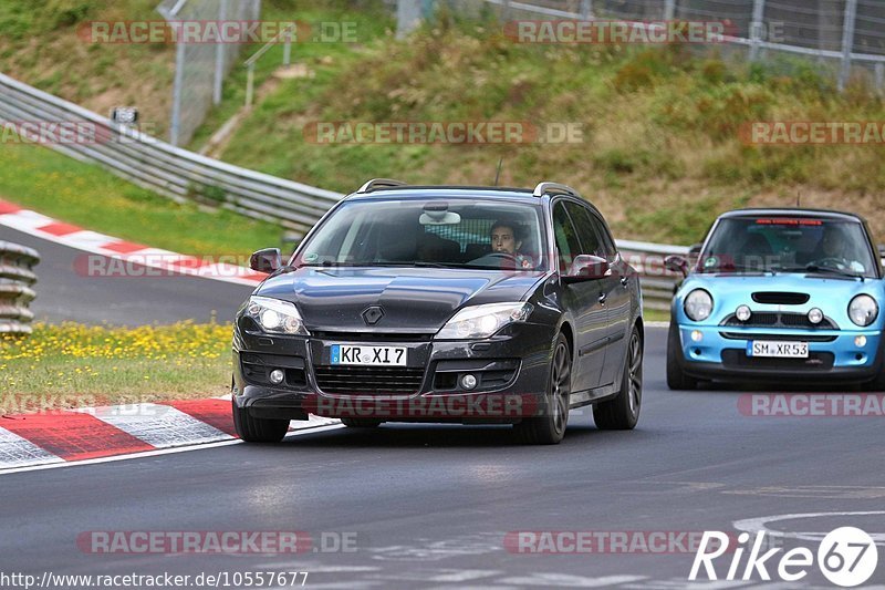 Bild #10557677 - Touristenfahrten Nürburgring Nordschleife (06.09.2020)