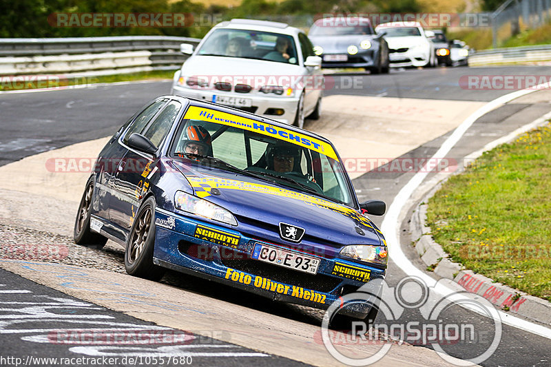 Bild #10557680 - Touristenfahrten Nürburgring Nordschleife (06.09.2020)