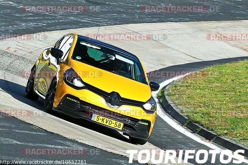 Bild #10557761 - Touristenfahrten Nürburgring Nordschleife (06.09.2020)