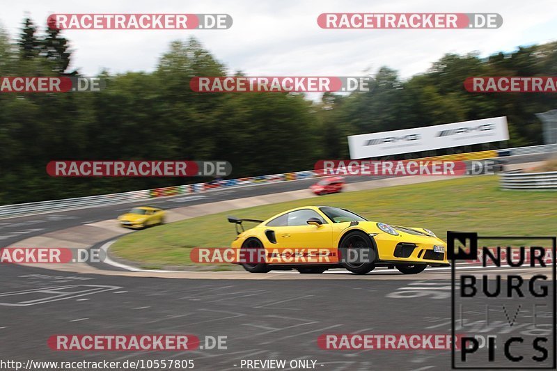 Bild #10557805 - Touristenfahrten Nürburgring Nordschleife (06.09.2020)