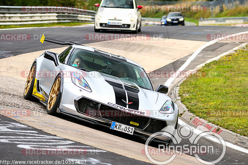 Bild #10557807 - Touristenfahrten Nürburgring Nordschleife (06.09.2020)