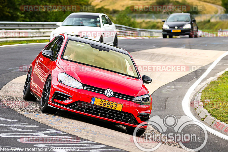 Bild #10557842 - Touristenfahrten Nürburgring Nordschleife (06.09.2020)