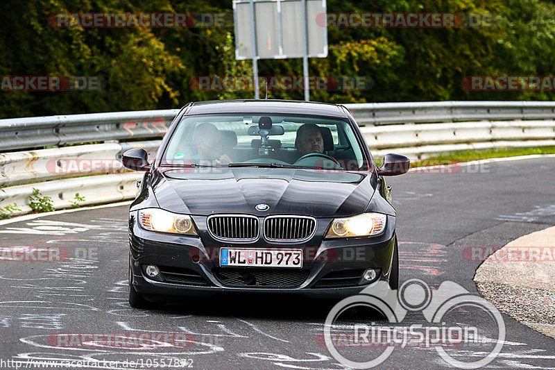 Bild #10557872 - Touristenfahrten Nürburgring Nordschleife (06.09.2020)