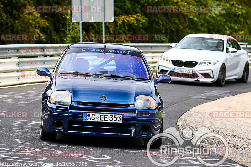 Bild #10557905 - Touristenfahrten Nürburgring Nordschleife (06.09.2020)