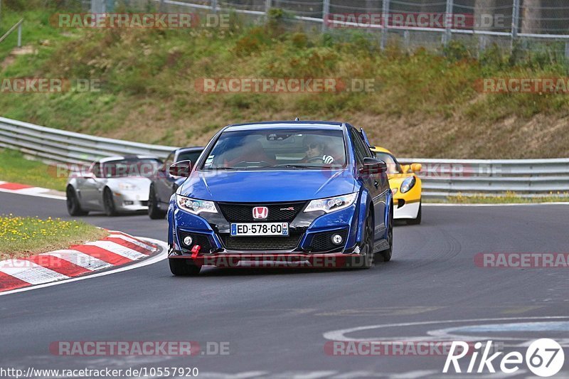 Bild #10557920 - Touristenfahrten Nürburgring Nordschleife (06.09.2020)