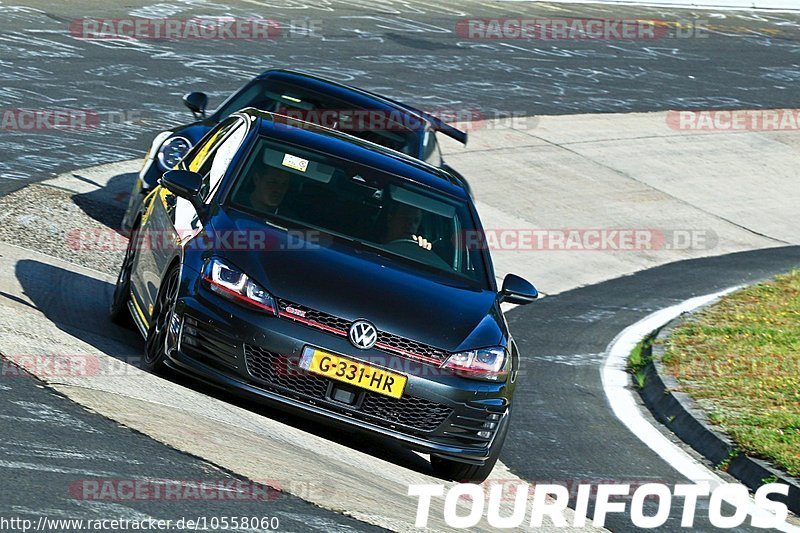 Bild #10558060 - Touristenfahrten Nürburgring Nordschleife (06.09.2020)