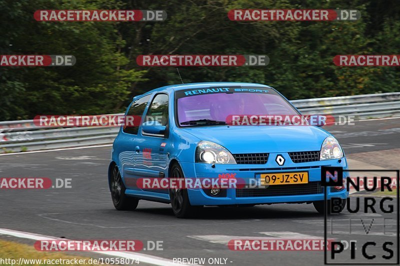 Bild #10558074 - Touristenfahrten Nürburgring Nordschleife (06.09.2020)