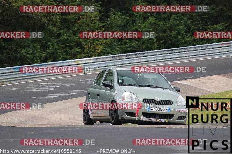 Bild #10558146 - Touristenfahrten Nürburgring Nordschleife (06.09.2020)