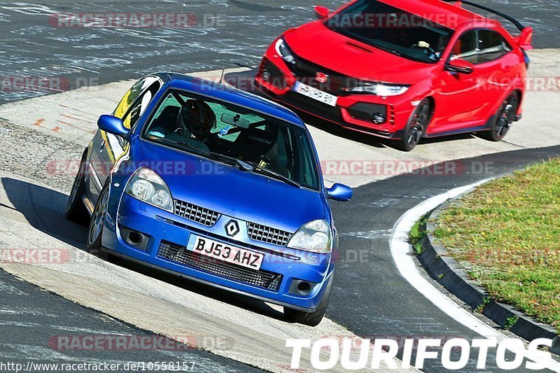 Bild #10558157 - Touristenfahrten Nürburgring Nordschleife (06.09.2020)