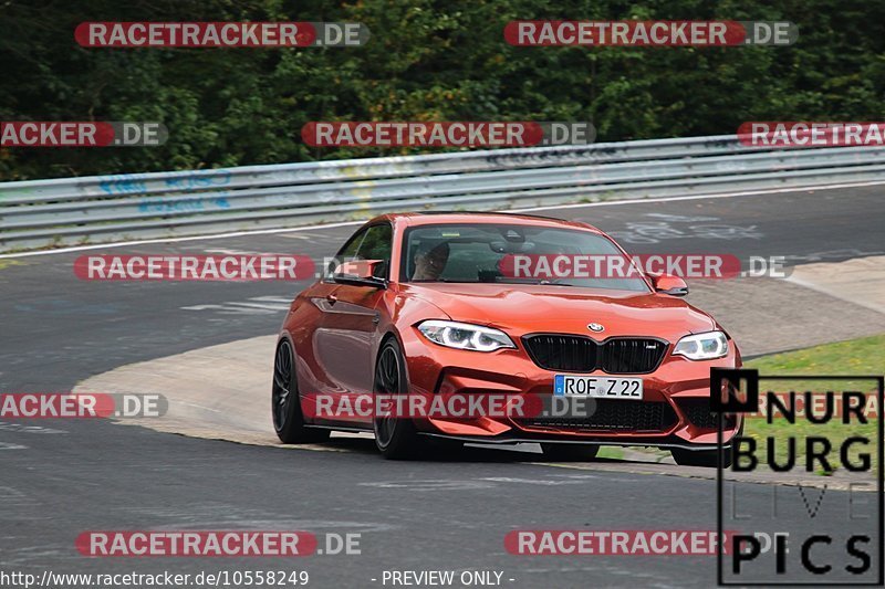 Bild #10558249 - Touristenfahrten Nürburgring Nordschleife (06.09.2020)