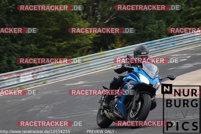 Bild #10558255 - Touristenfahrten Nürburgring Nordschleife (06.09.2020)