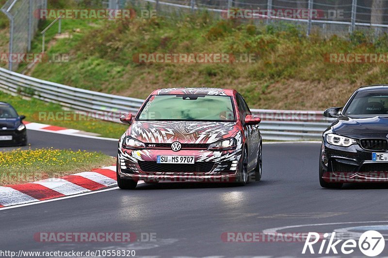 Bild #10558320 - Touristenfahrten Nürburgring Nordschleife (06.09.2020)