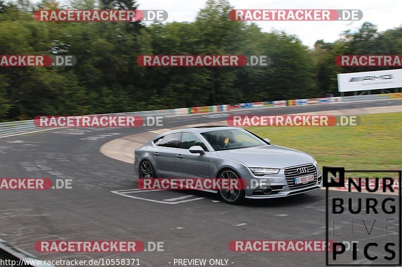 Bild #10558371 - Touristenfahrten Nürburgring Nordschleife (06.09.2020)