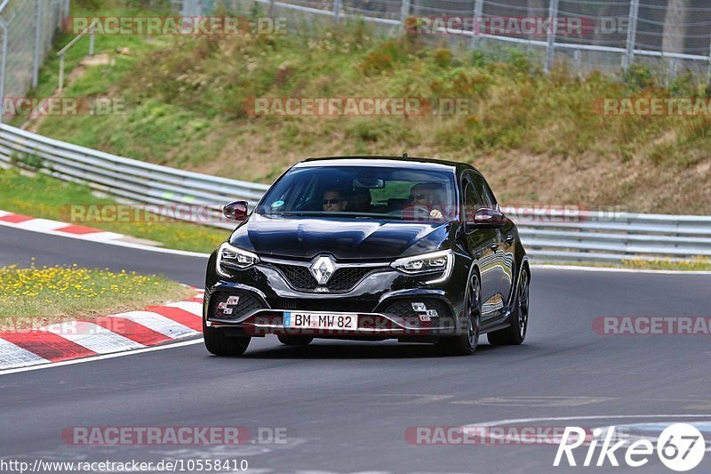 Bild #10558410 - Touristenfahrten Nürburgring Nordschleife (06.09.2020)