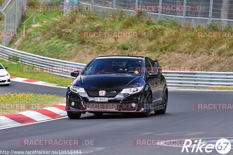 Bild #10558444 - Touristenfahrten Nürburgring Nordschleife (06.09.2020)