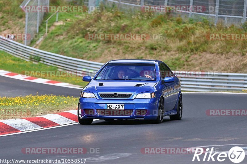 Bild #10558517 - Touristenfahrten Nürburgring Nordschleife (06.09.2020)