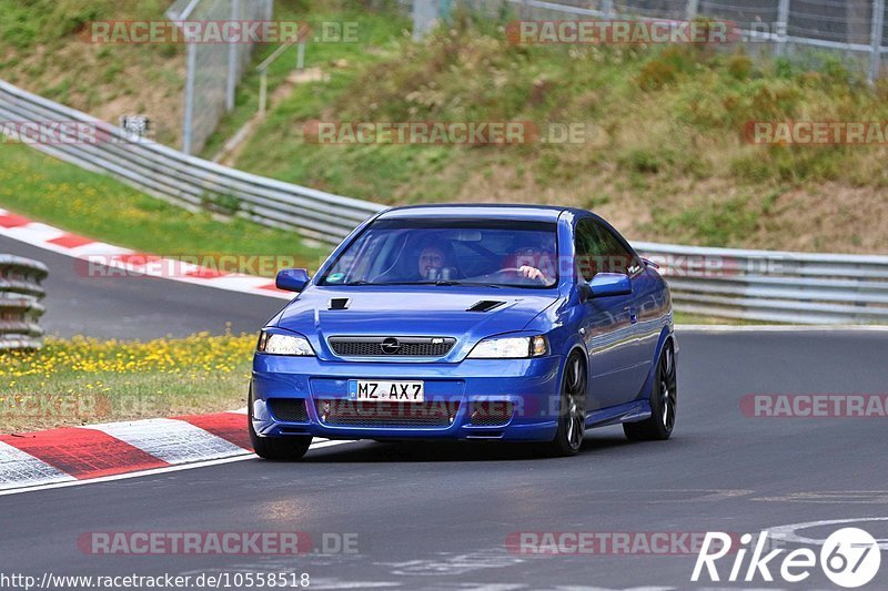 Bild #10558518 - Touristenfahrten Nürburgring Nordschleife (06.09.2020)