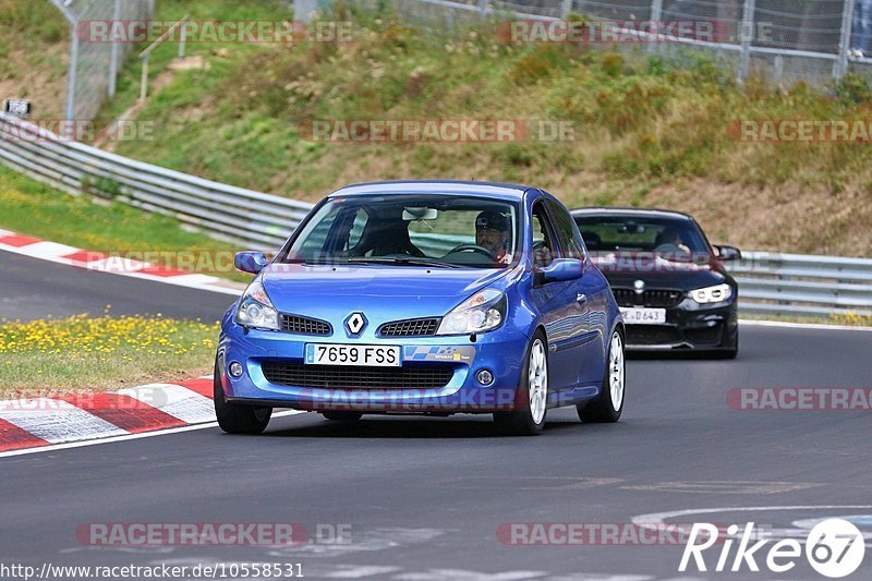 Bild #10558531 - Touristenfahrten Nürburgring Nordschleife (06.09.2020)