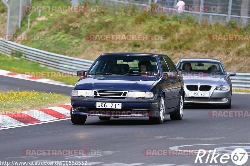 Bild #10558552 - Touristenfahrten Nürburgring Nordschleife (06.09.2020)