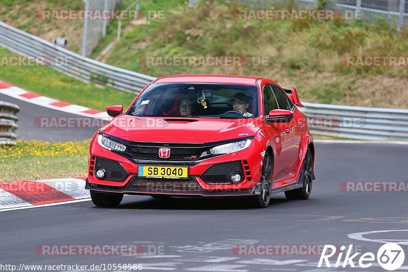 Bild #10558586 - Touristenfahrten Nürburgring Nordschleife (06.09.2020)