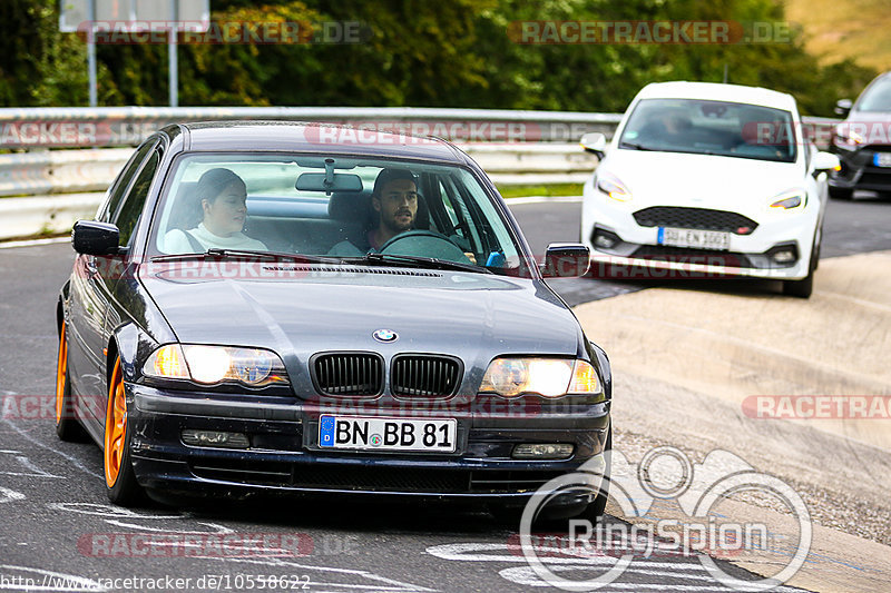 Bild #10558622 - Touristenfahrten Nürburgring Nordschleife (06.09.2020)