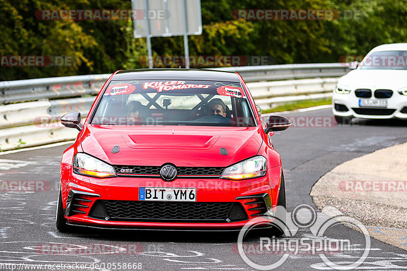 Bild #10558668 - Touristenfahrten Nürburgring Nordschleife (06.09.2020)