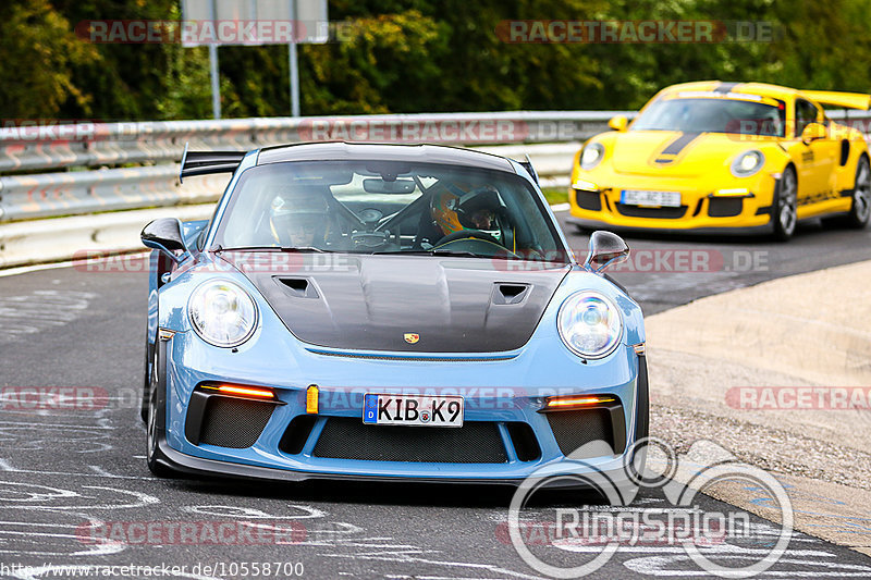 Bild #10558700 - Touristenfahrten Nürburgring Nordschleife (06.09.2020)