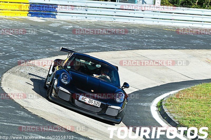 Bild #10558702 - Touristenfahrten Nürburgring Nordschleife (06.09.2020)