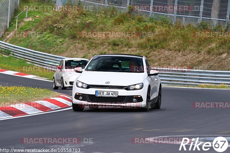 Bild #10558703 - Touristenfahrten Nürburgring Nordschleife (06.09.2020)