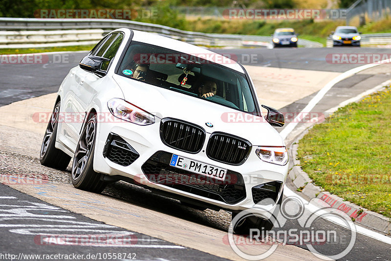 Bild #10558742 - Touristenfahrten Nürburgring Nordschleife (06.09.2020)