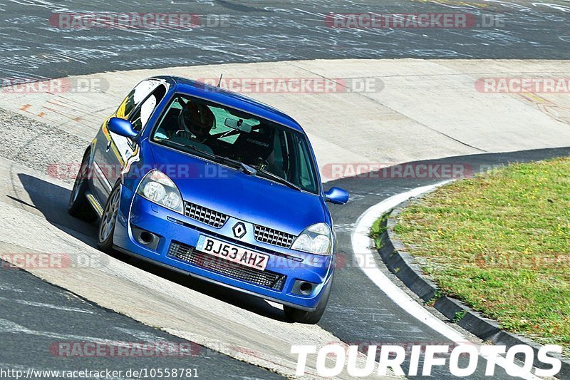 Bild #10558781 - Touristenfahrten Nürburgring Nordschleife (06.09.2020)