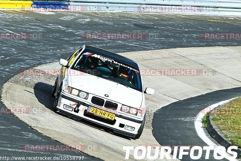 Bild #10558797 - Touristenfahrten Nürburgring Nordschleife (06.09.2020)