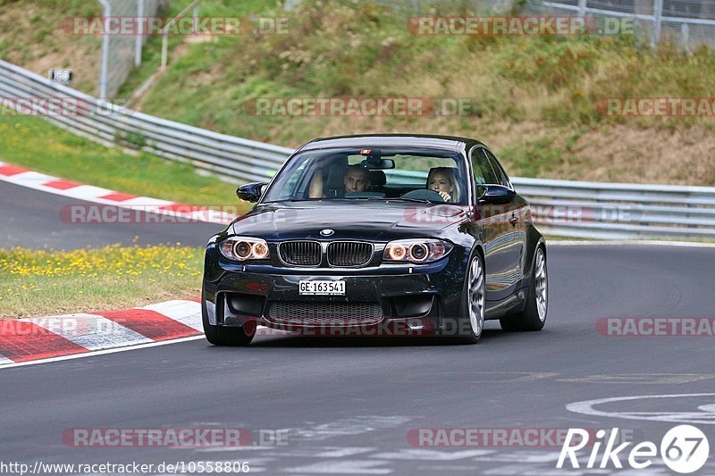 Bild #10558806 - Touristenfahrten Nürburgring Nordschleife (06.09.2020)