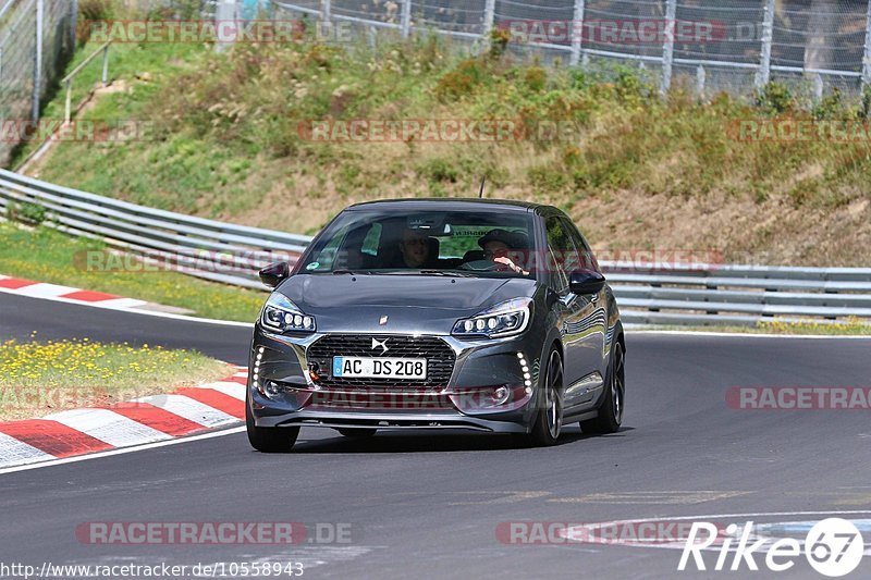 Bild #10558943 - Touristenfahrten Nürburgring Nordschleife (06.09.2020)