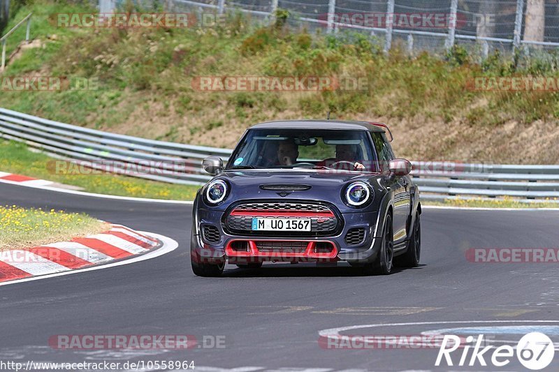 Bild #10558964 - Touristenfahrten Nürburgring Nordschleife (06.09.2020)